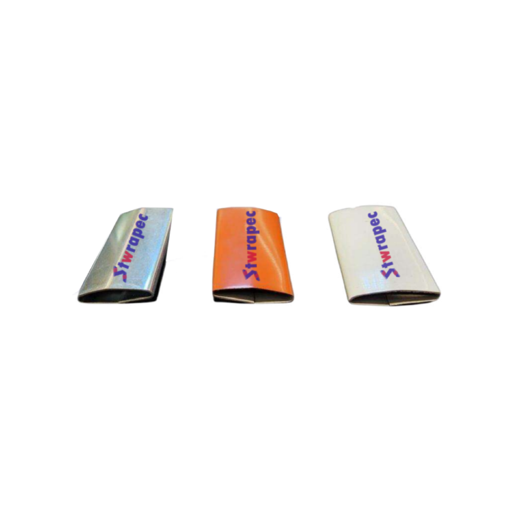 Steel Strapping seals