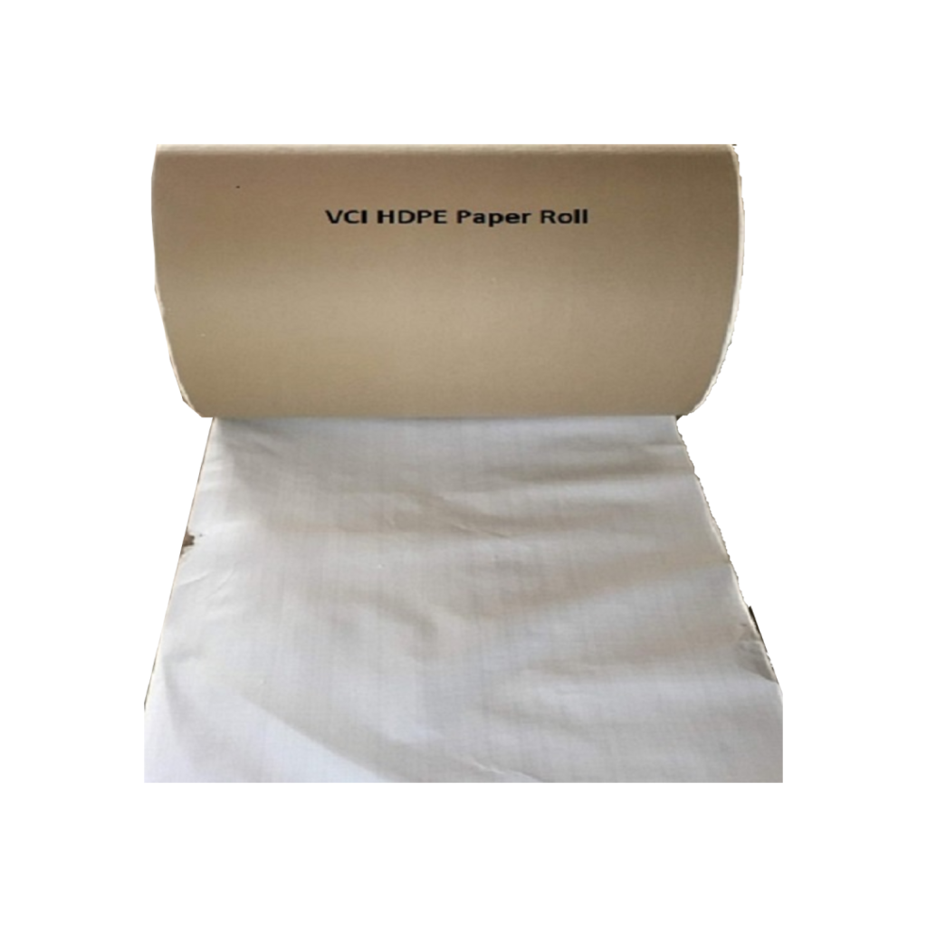VCI Fabric